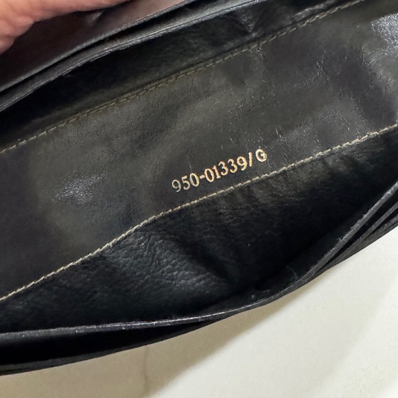 FENDI Vintage Wallet - Picture 8 of 12